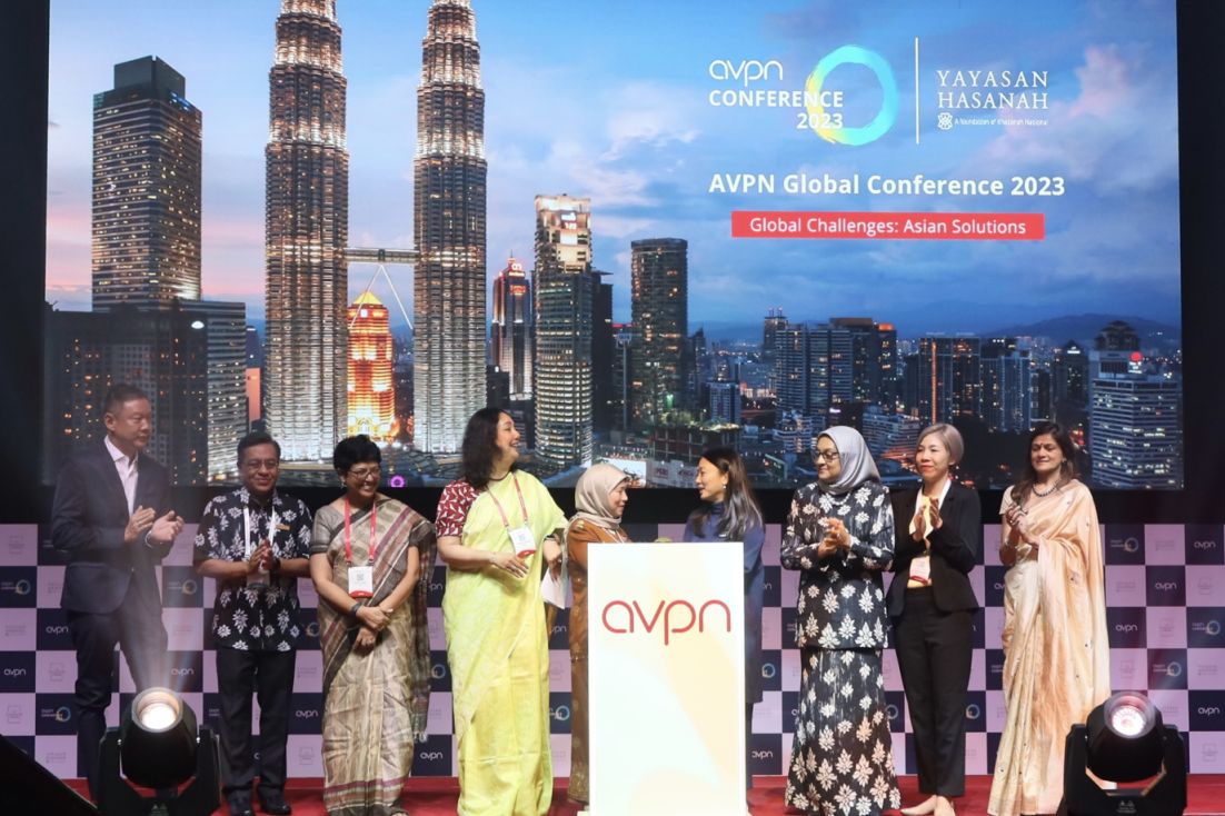 AVPN Announces USD 3 Million Asian Youth Mental Wellbeing Fund