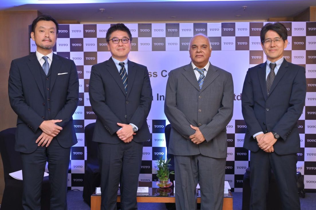 TOTO India Celebrates 10 Years of Manufacturing Excellence in Gujarat; Announces Strategic Expansion to Strengthen Regional Connect