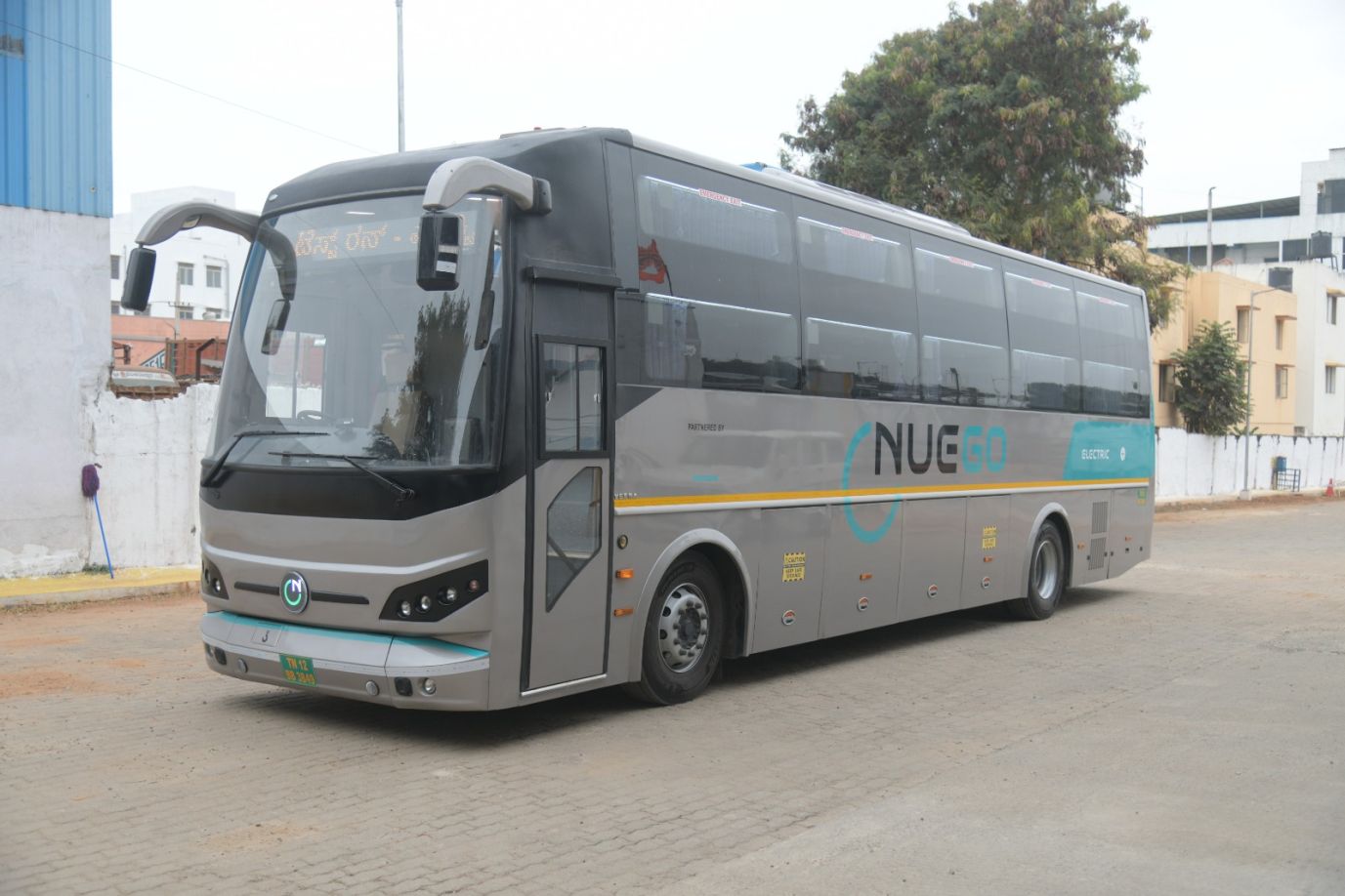 Sustainable Journeys: Celebrate World Tourism Day with Nuego