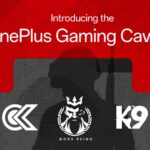 OnePlus Steps into Esports: Partners with Gods Reign, K9, and Cincinnati Kids to Power India’s Gaming Future