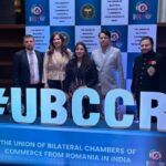 INRO Business Summit 2025 Sets the Stage for a New Era of Indo-Romanian Economic Coperation